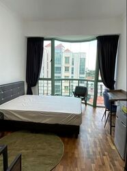 The Sunny Spring (D14), Apartment #611987681